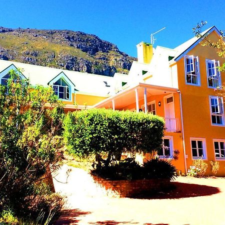 Villa La Paz Hout Bay Exteriér fotografie