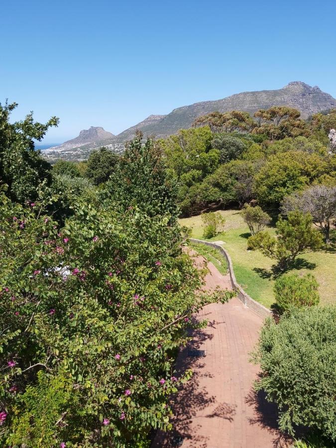 Villa La Paz Hout Bay Exteriér fotografie
