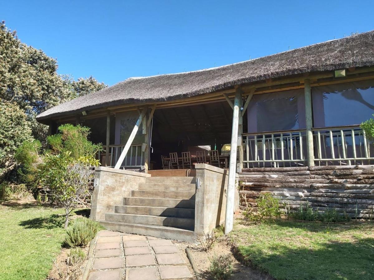 Villa La Paz Hout Bay Exteriér fotografie
