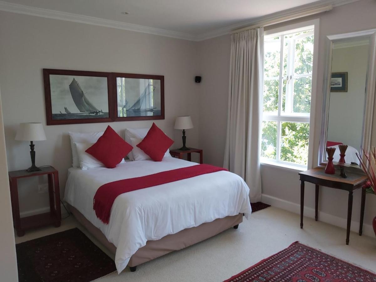 Villa La Paz Hout Bay Exteriér fotografie