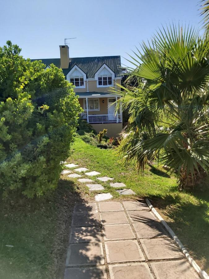 Villa La Paz Hout Bay Exteriér fotografie