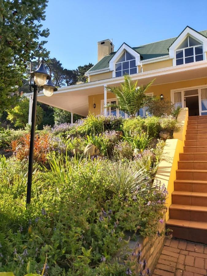 Villa La Paz Hout Bay Exteriér fotografie