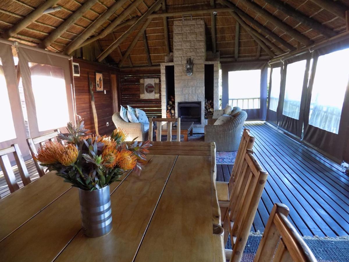 Villa La Paz Hout Bay Exteriér fotografie