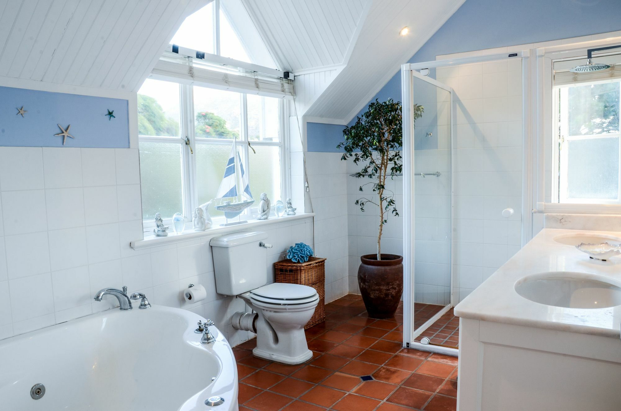 Villa La Paz Hout Bay Exteriér fotografie