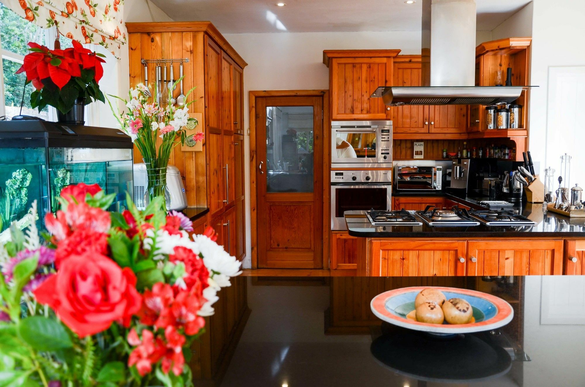 Villa La Paz Hout Bay Exteriér fotografie