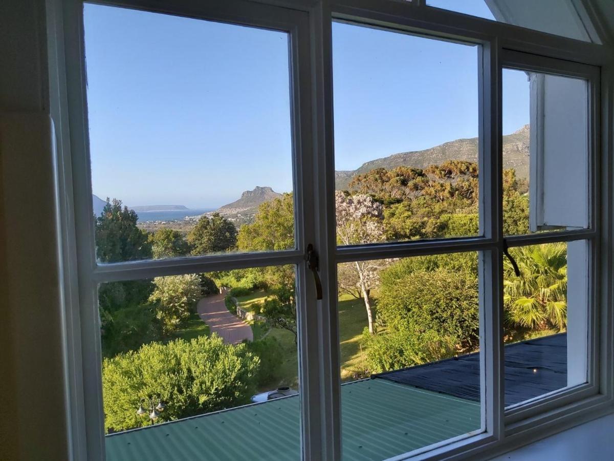 Villa La Paz Hout Bay Exteriér fotografie