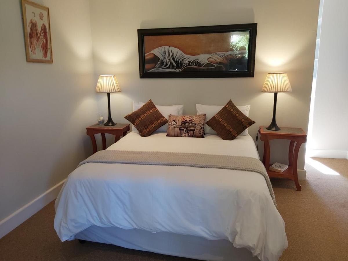 Villa La Paz Hout Bay Exteriér fotografie